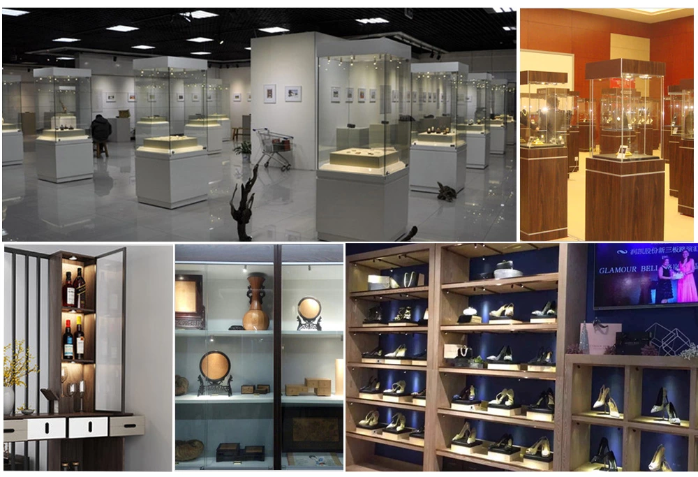 IP20 DC12V 1W Mini Led Spotlight