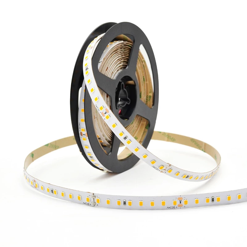 DC12V SMD2835 120LEDS/M Led Strip