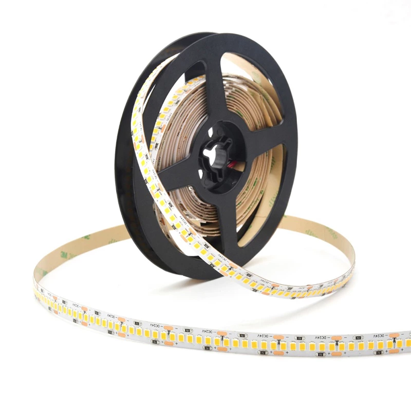 DC12V SMD2835 240LEDS/M Led Strip