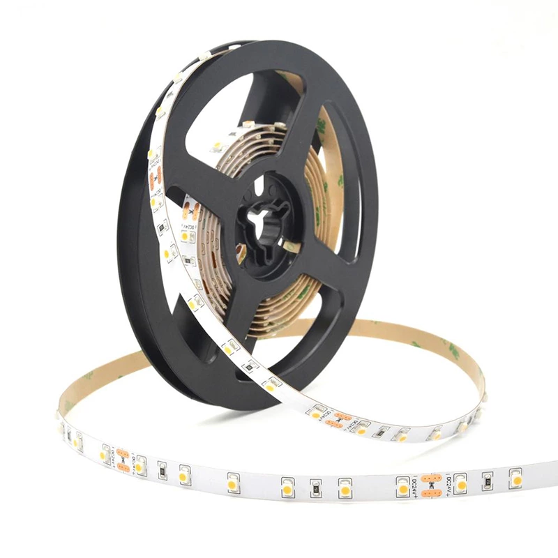 DC12V SMD3528 60LEDS/M Led Strip