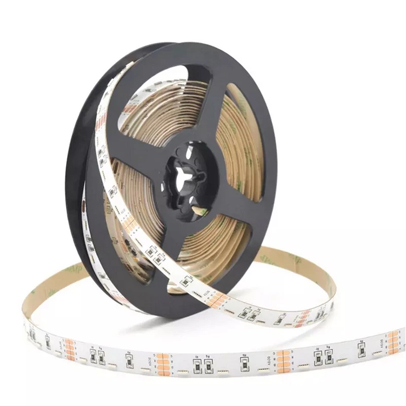 DC12V SMD335 60LEDS/M Side Emitting Led Strip