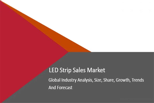 GLOBAL FLEX LED STRIP LIGHTS MARKET RESEARCH REPORT 2021