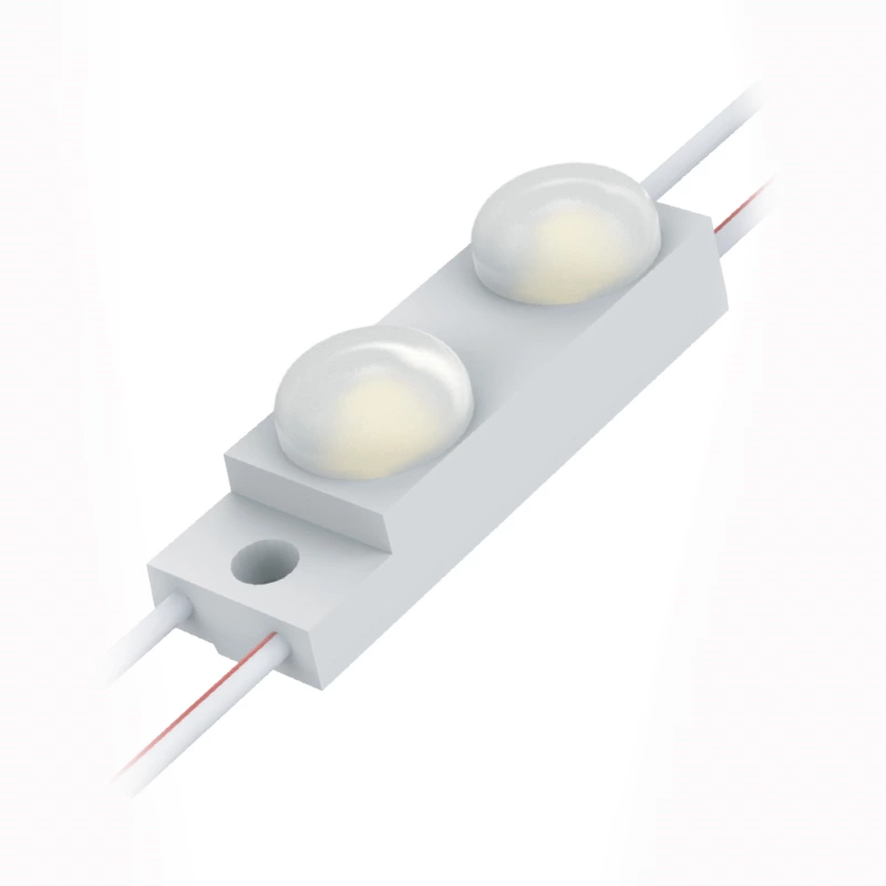 SMD2835 IP67 DC12V 0.48W Mini Led Module
