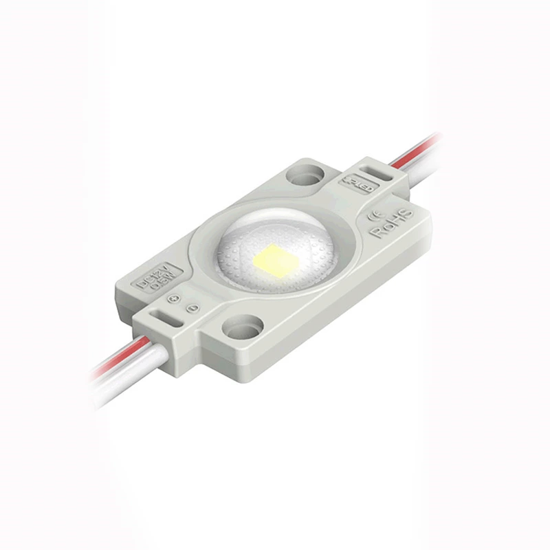 175° SMD2835 IP65 DC12V 0.5W Mini Led Module