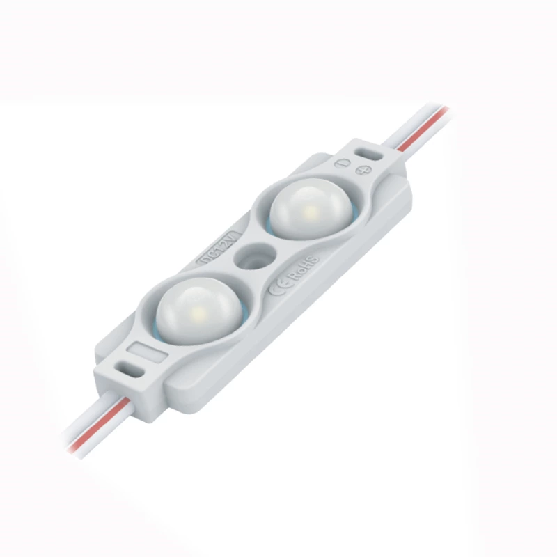 160° 2-chip SMD2835 IP65 DC12V 0.72W Mini Led Module