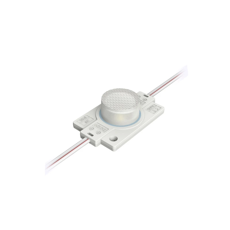 15°x45° DC12V 2W Side Light Led module