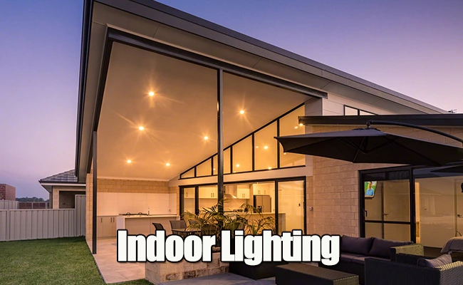 Indoor Lighting