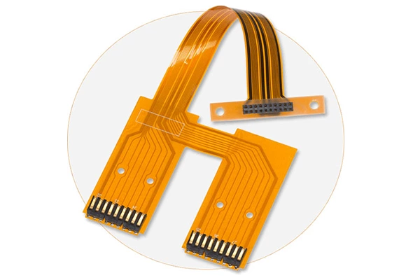What is difference between FPC, PCB and FR-4?
