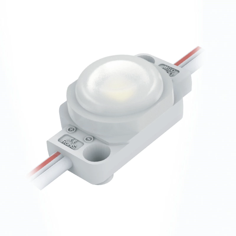 Waterproof DC12V 0.36W Mini Led Module