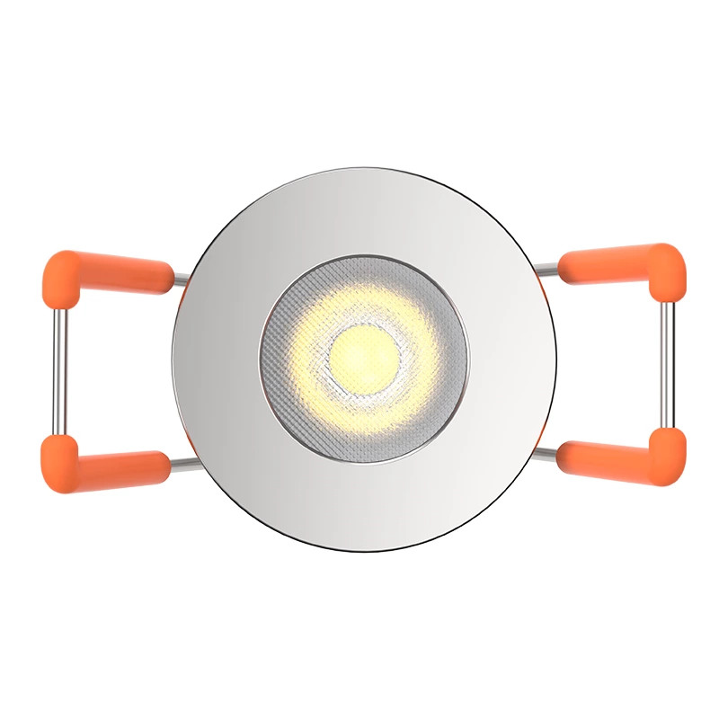 DC12/24V 3W Mini Led Spotlight