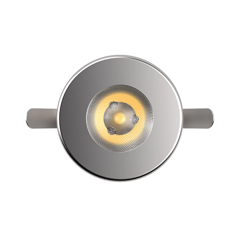 COB 3W IP67 Mini Led Buried Spotlight