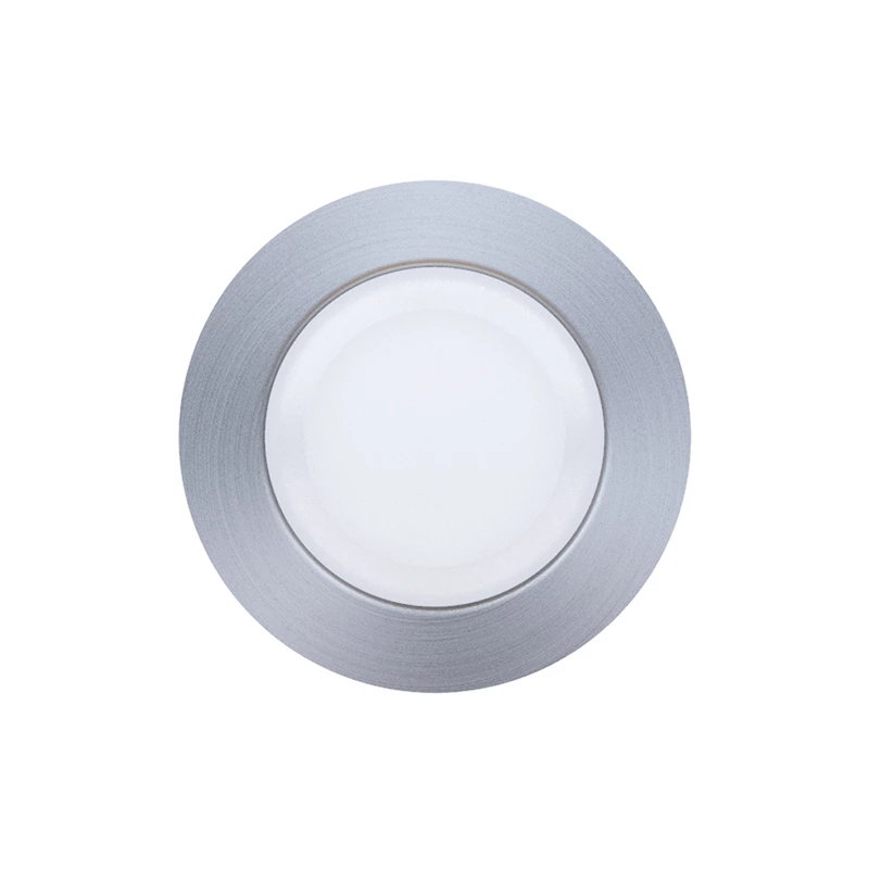 1W DC12V Mini Led Deck Light 45x26mm