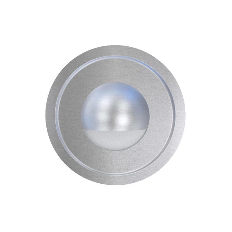 DC12V Mini Led Deck Light(Round)