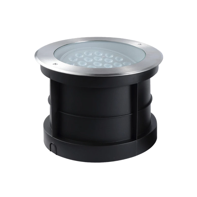 36W Led Underground Light (adjustable)
