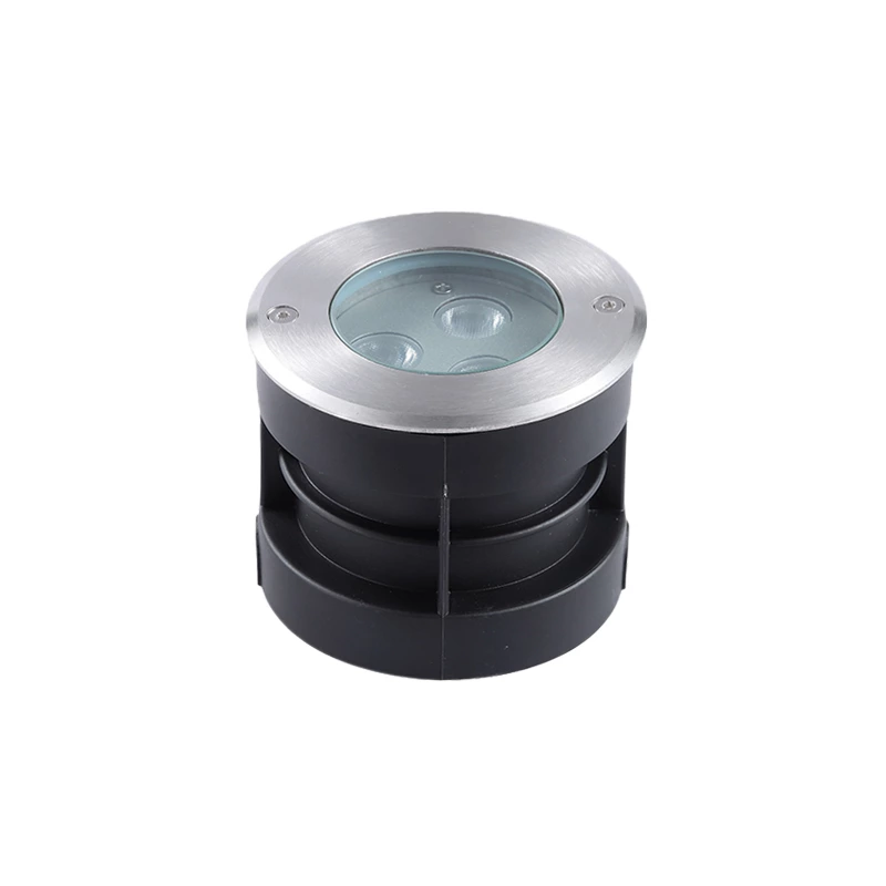 3W Led Underground Light
