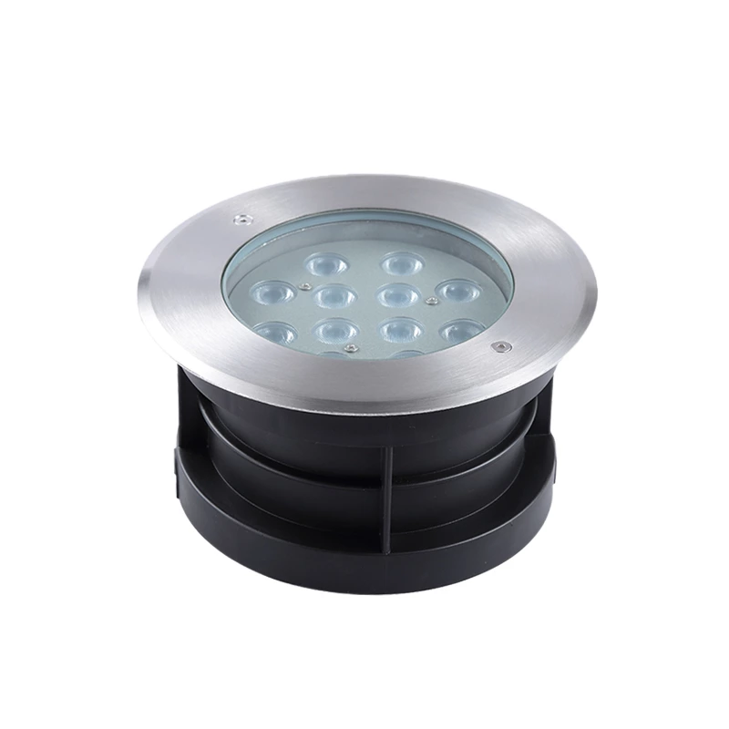 12W Led Underground Light