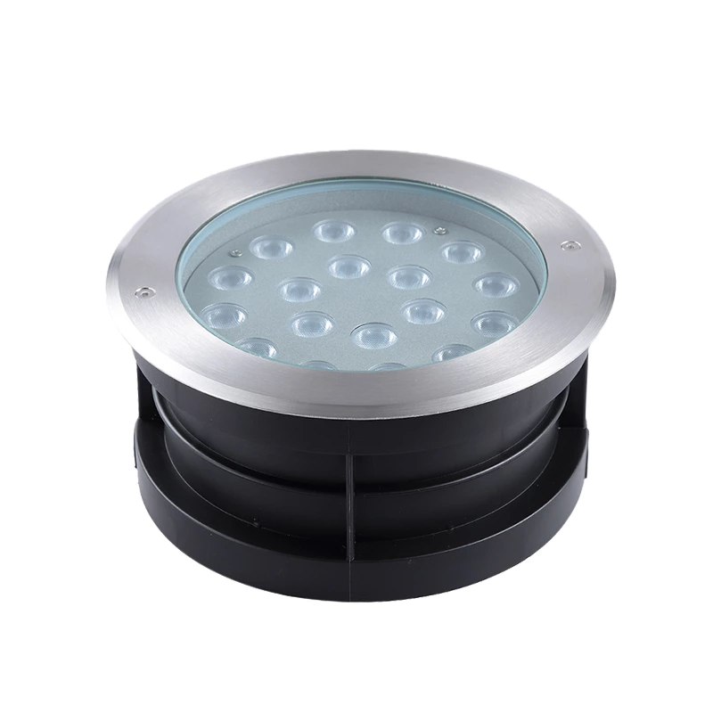 18W Led Underground Light