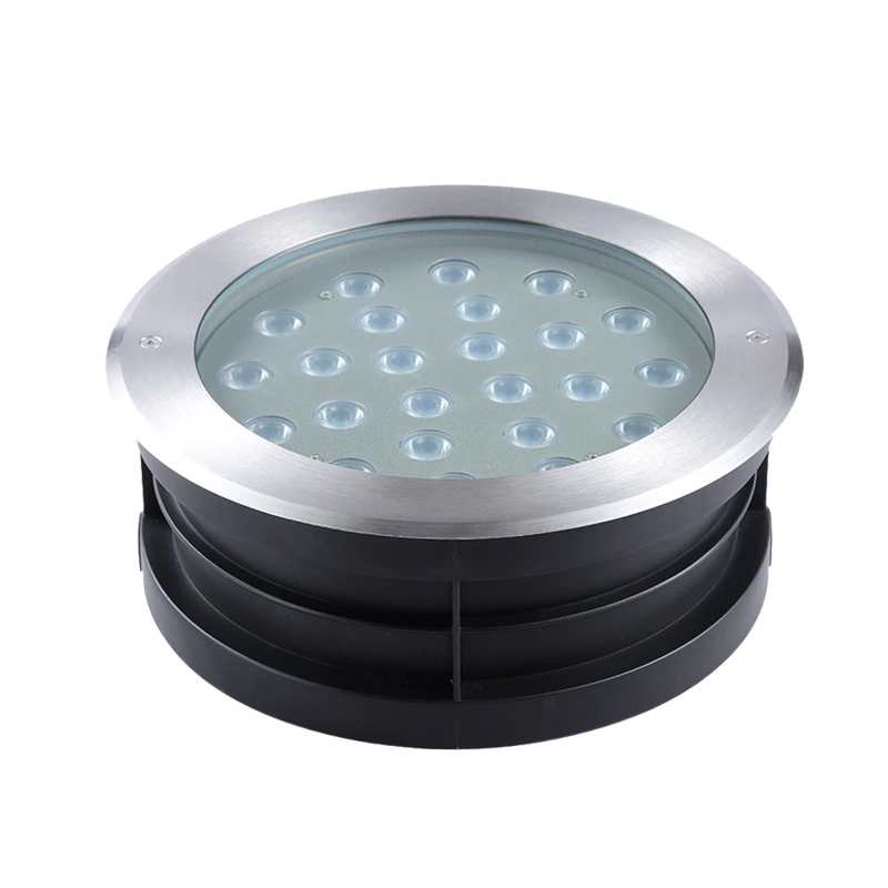 24W Led Underground Light