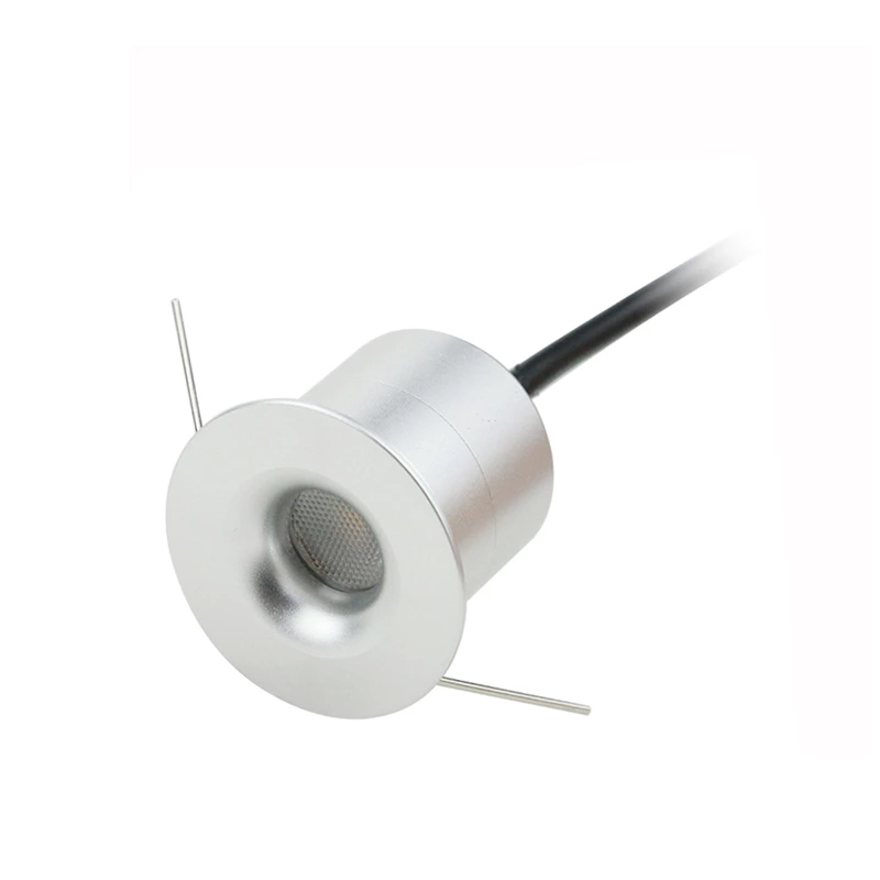 3W Mini Led Step Spotlight(Anti-glare)