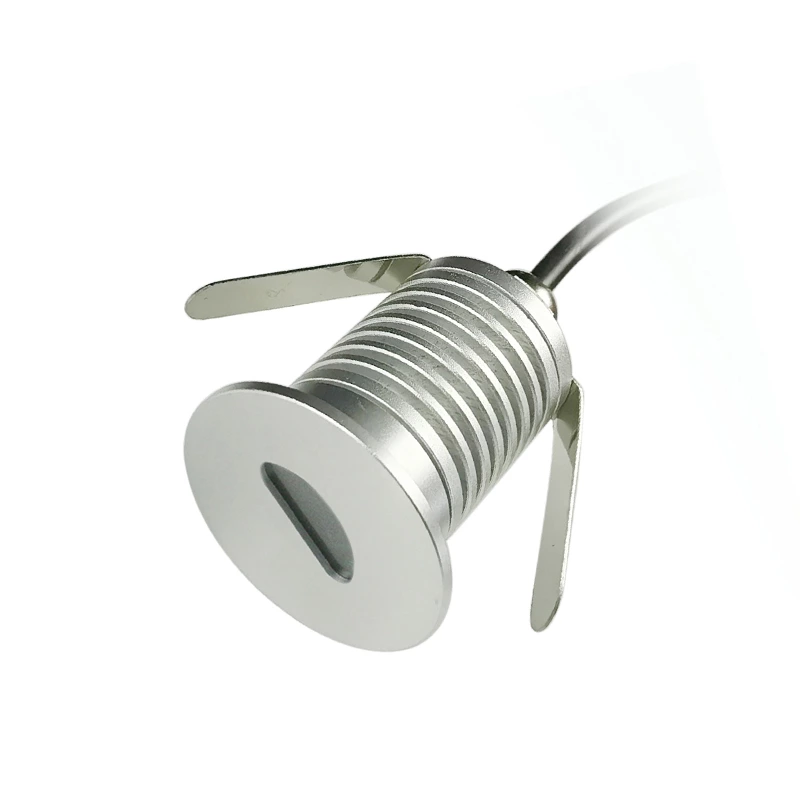 1W Mini Led Step Spotlight (Semicircle)