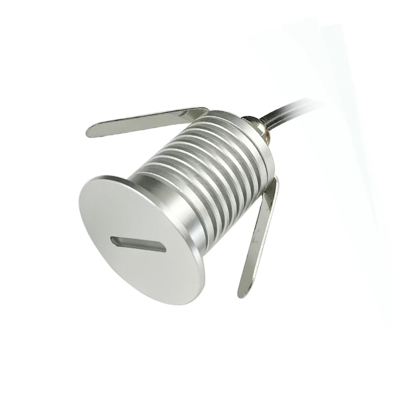 1W Mini Led Step Spotlight (One-Shape)