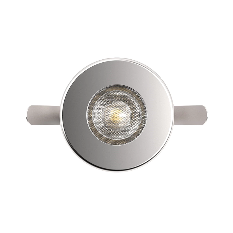 3W IP67 Mini Led Buried Spotlight