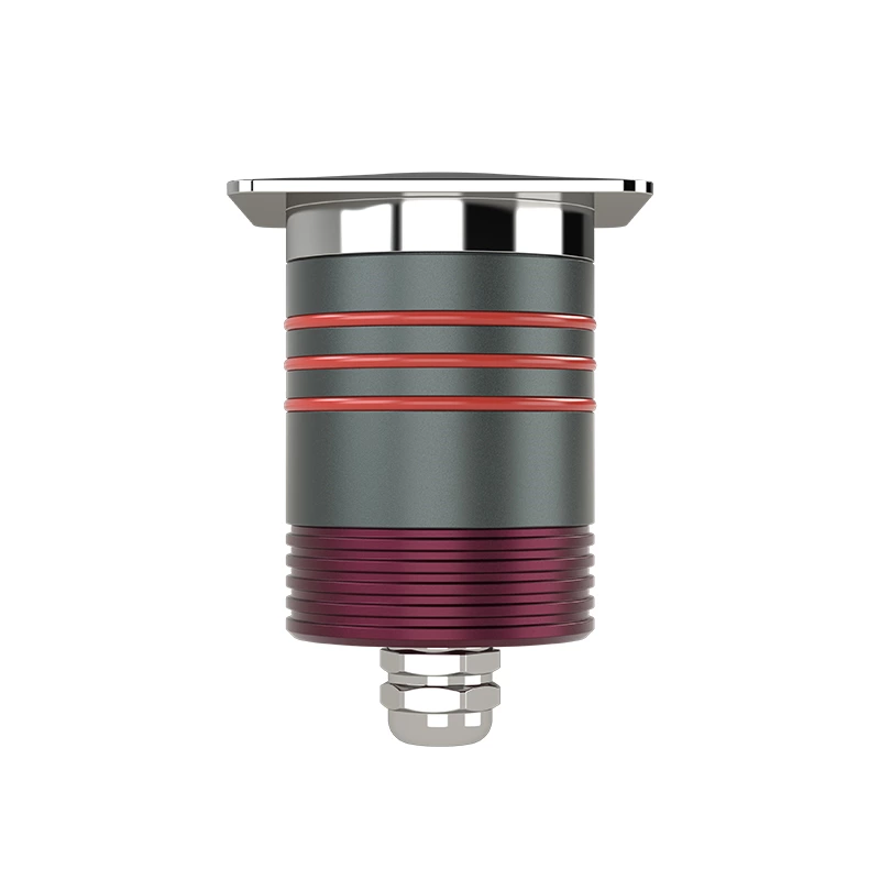 5W Led Underground Light(Square Type)