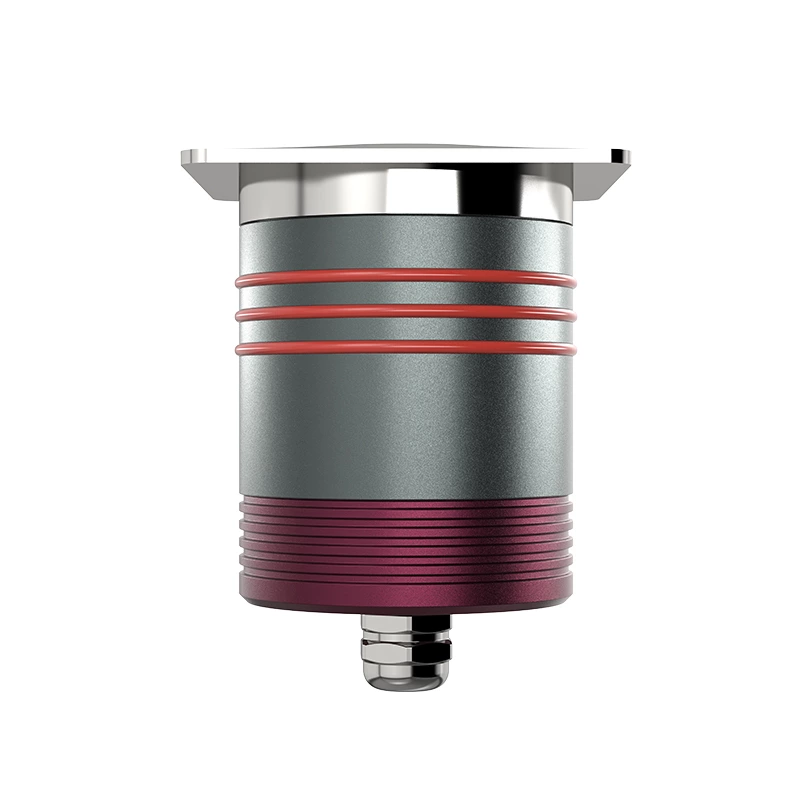 9W Led Underground Light(Square Type)