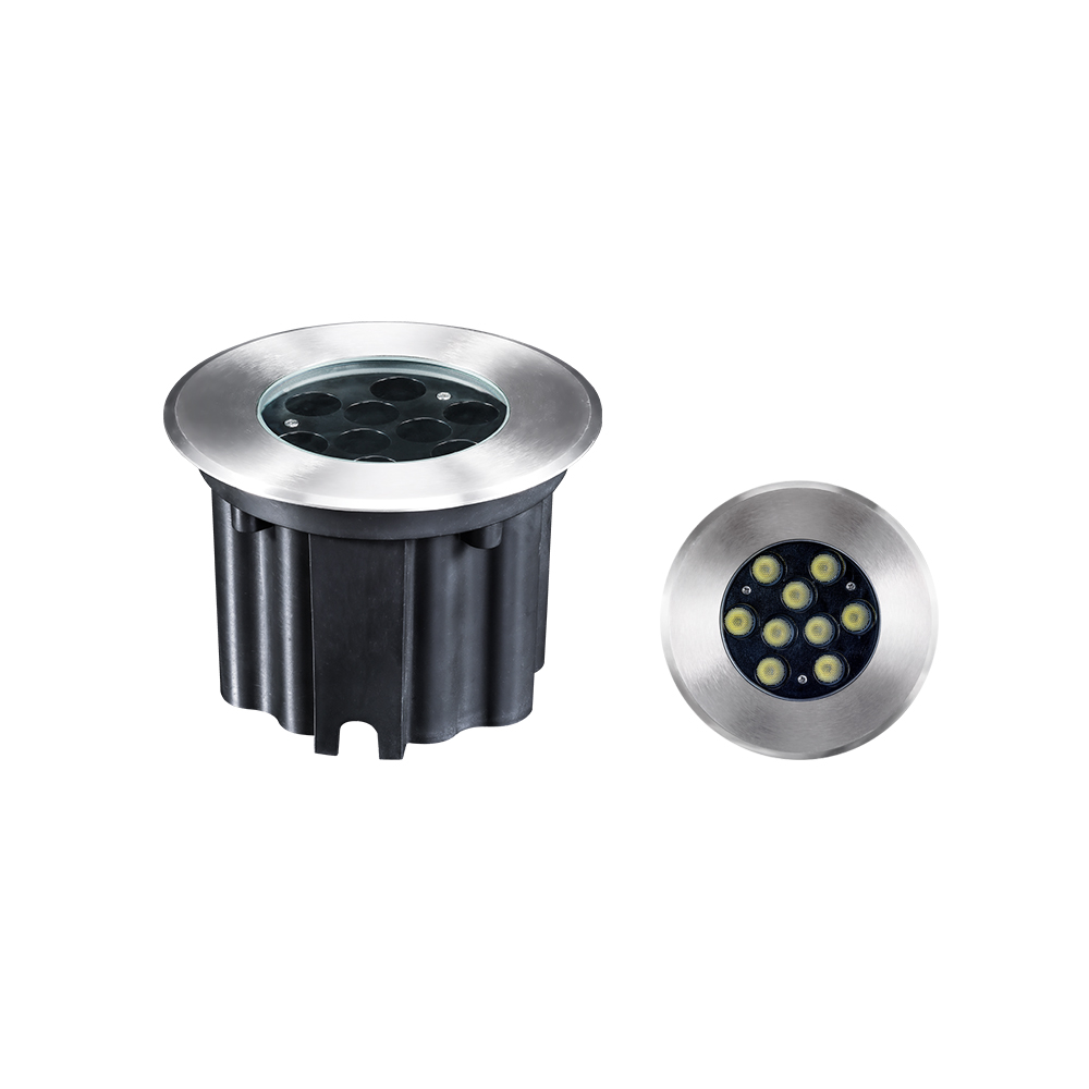 9W - Led Underground Light