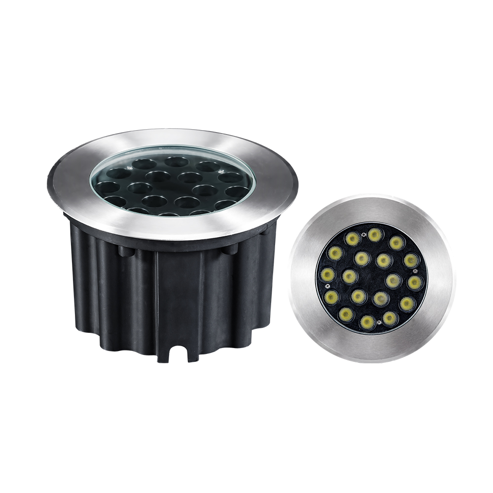 18W - Led Underground Light