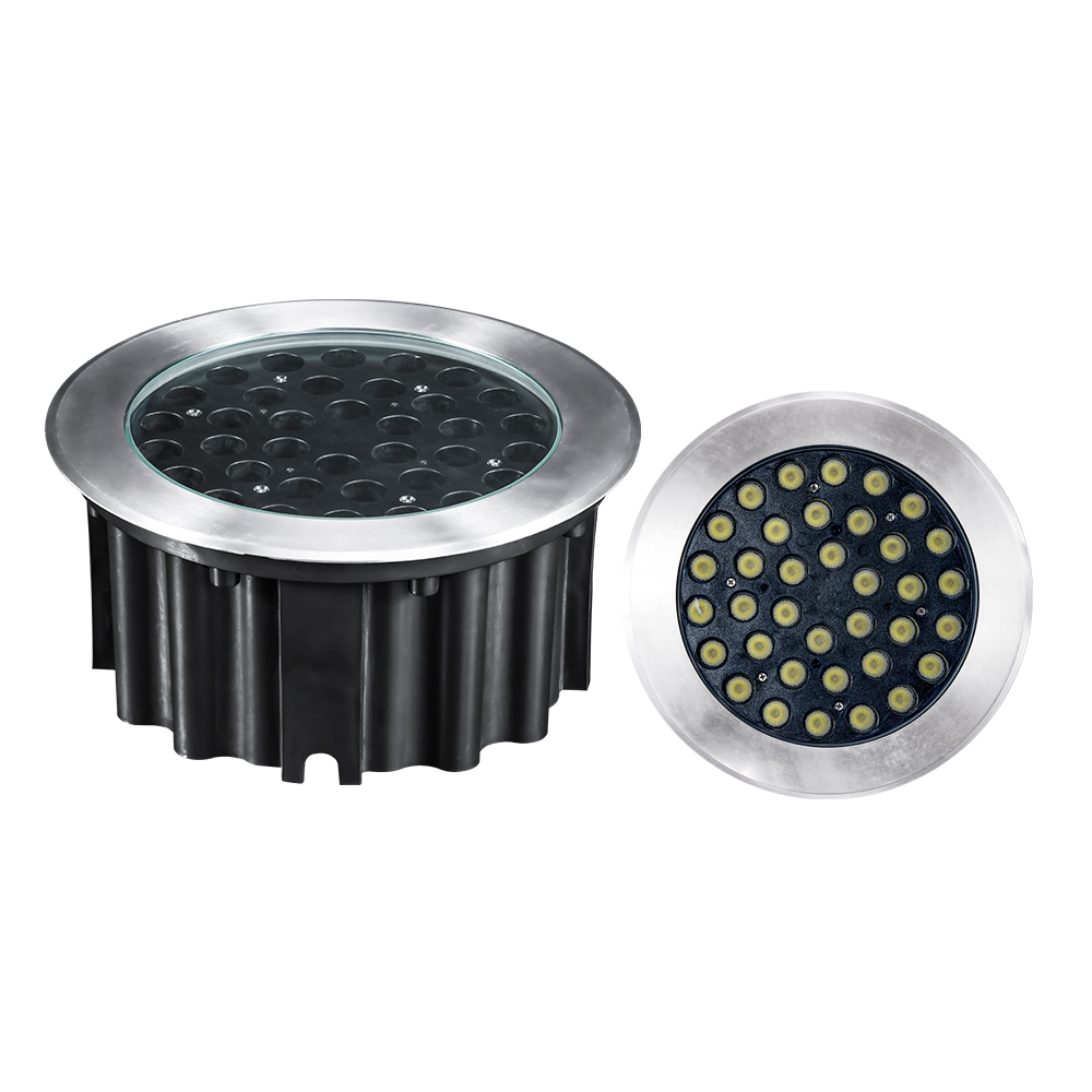 36W - Led Underground Light