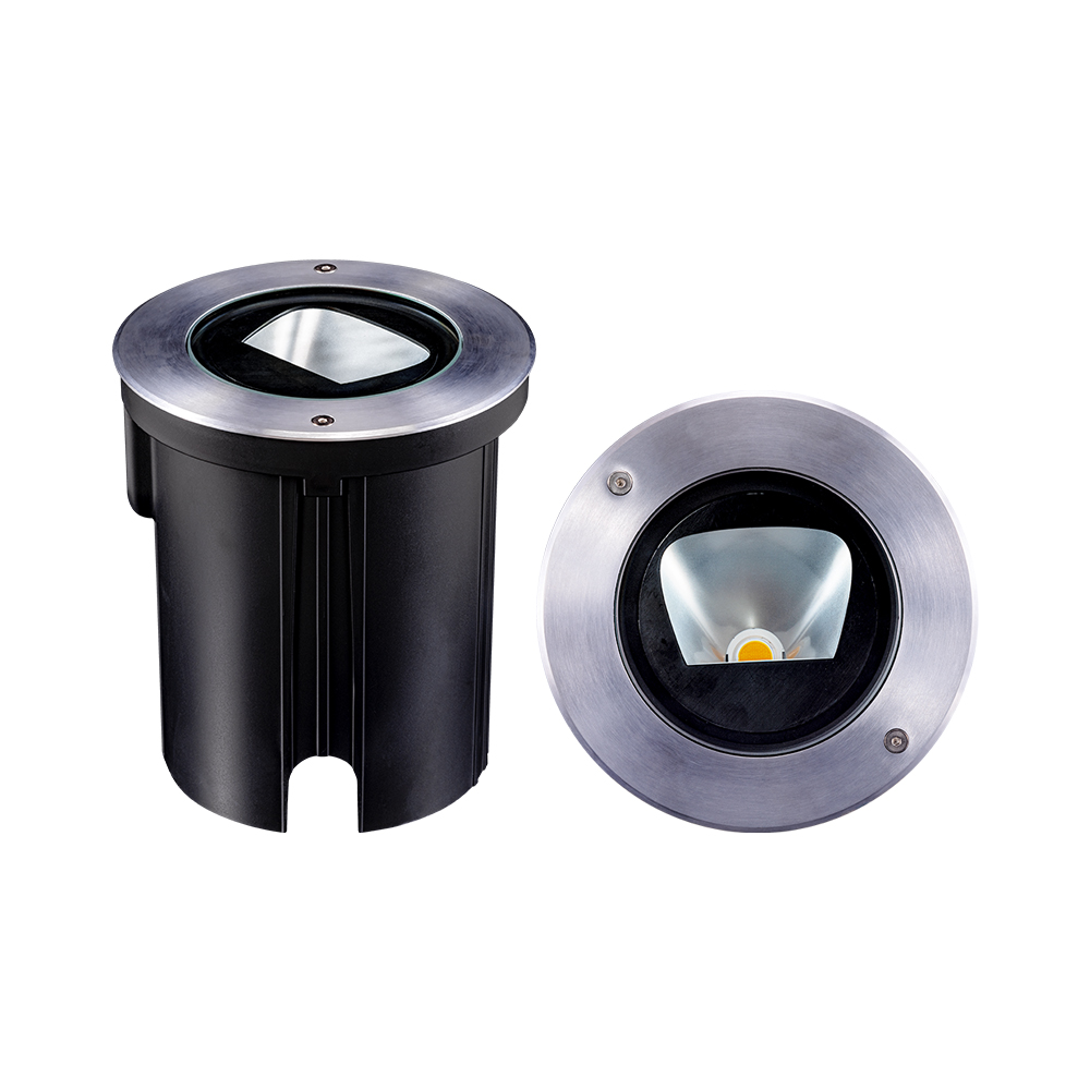 24W Led Underground Light(Polarized)