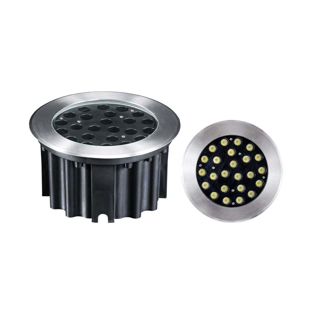 24W - Led Underground Light