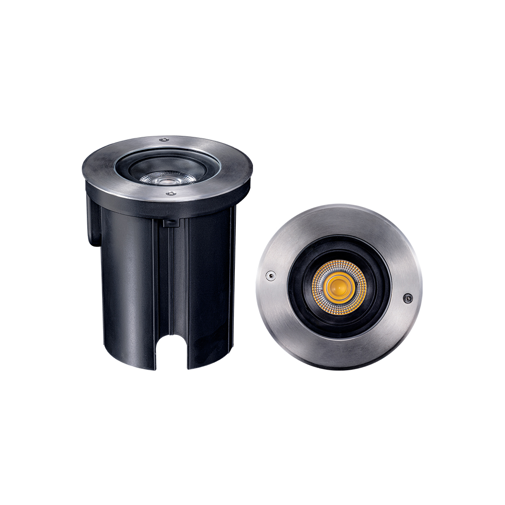 24W Led Underground Light(COB lens)