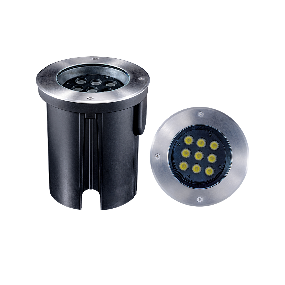 24W Led Underground Light(adjustable)